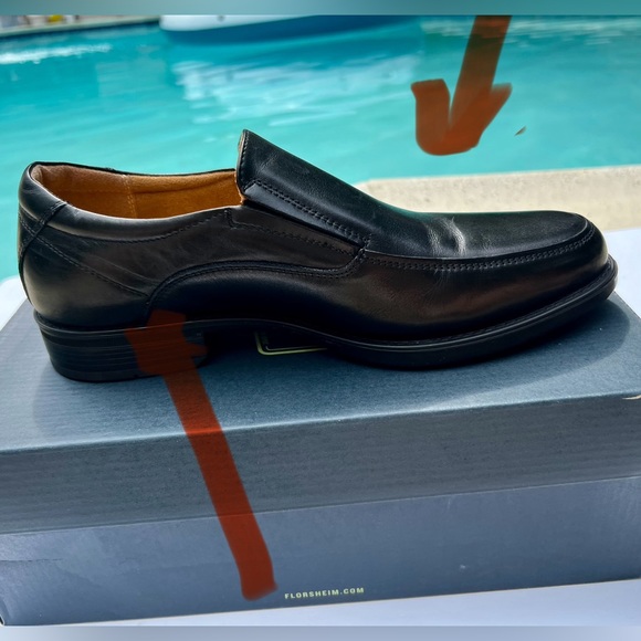 Florsheim Midtown /Comfortech - Picture 9 of 16